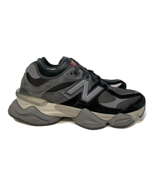 NEW BALANCE（ニューバランス）NEW BALANCE (ニューバランス) U9060BLK　 ブラック サイズ:26の古着・服飾アイテム