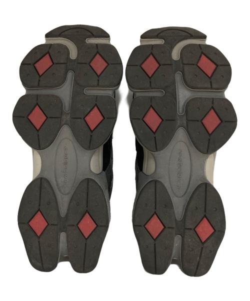 NEW BALANCE（ニューバランス）NEW BALANCE (ニューバランス) U9060BLK　 ブラック サイズ:26の古着・服飾アイテム