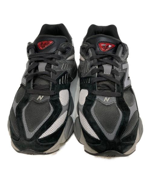 NEW BALANCE（ニューバランス）NEW BALANCE (ニューバランス) U9060BLK　 ブラック サイズ:26の古着・服飾アイテム