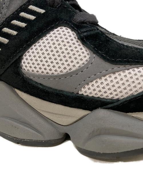 NEW BALANCE（ニューバランス）NEW BALANCE (ニューバランス) U9060BLK　 ブラック サイズ:26の古着・服飾アイテム