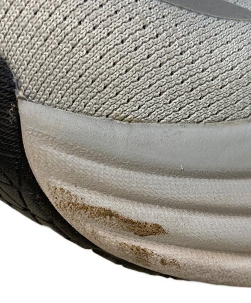 HOKAONEONE（ホカオネオネ）HOKAONEONE (ホカオネオネ) BONDI8 グレー サイズ:25.5の古着・服飾アイテム