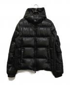 TATRASタトラス）の古着「BELBO ダウンジャケット　MTAT24A4562-D」｜ブラック