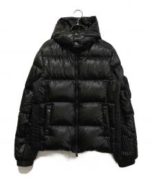 TATRAS（タトラス）の古着「BELBO ダウンジャケット　MTAT24A4562-D」｜ブラック