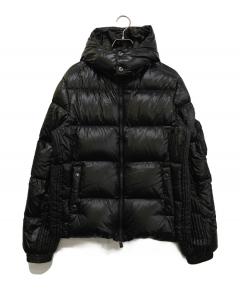 中古・古着通販】TATRAS (タトラス) SOVER/MTA ウールダウンベスト