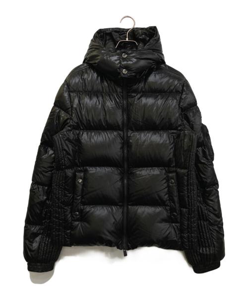 TATRAS（タトラス）TATRAS (タトラス) BELBO ダウンジャケット　MTAT24A4562-D ブラック サイズ:3の古着・服飾アイテム