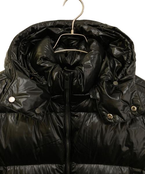 TATRAS（タトラス）TATRAS (タトラス) BELBO ダウンジャケット　MTAT24A4562-D ブラック サイズ:3の古着・服飾アイテム