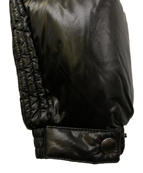 TATRAS（タトラス）TATRAS (タトラス) BELBO ダウンジャケット　MTAT24A4562-D ブラック サイズ:3の古着・服飾アイテム