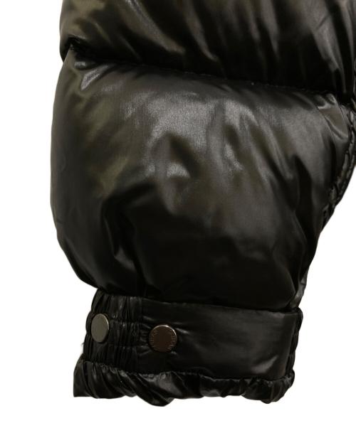 TATRAS（タトラス）TATRAS (タトラス) BELBO ダウンジャケット　MTAT24A4562-D ブラック サイズ:3の古着・服飾アイテム