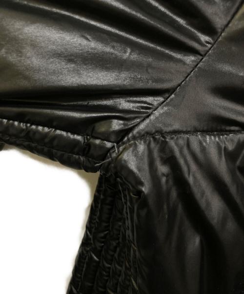 TATRAS（タトラス）TATRAS (タトラス) BELBO ダウンジャケット　MTAT24A4562-D ブラック サイズ:3の古着・服飾アイテム