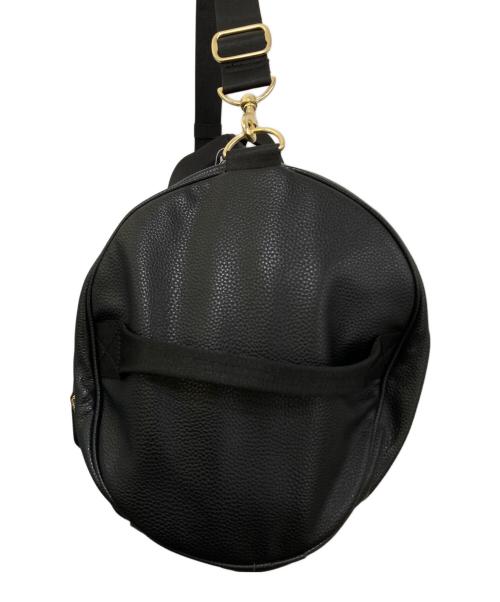 EA7（イーエーセブン）EA7 (イーエーセブン) ボストンバッグ ブラック 未使用品の古着・服飾アイテム