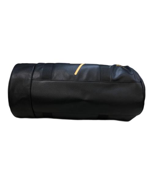 EA7（イーエーセブン）EA7 (イーエーセブン) ボストンバッグ ブラック 未使用品の古着・服飾アイテム