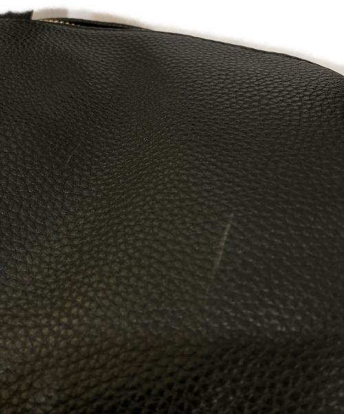 EA7（イーエーセブン）EA7 (イーエーセブン) ボストンバッグ ブラック 未使用品の古着・服飾アイテム