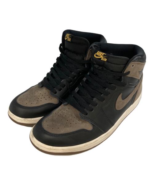 NIKE（ナイキ）NIKE (ナイキ) AIR JORDAN 1 HIGH OG　DZ5485-020 ブラウン サイズ:28.5の古着・服飾アイテム