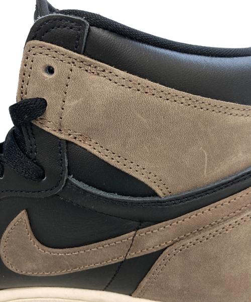 NIKE（ナイキ）NIKE (ナイキ) AIR JORDAN 1 HIGH OG　DZ5485-020 ブラウン サイズ:28.5の古着・服飾アイテム