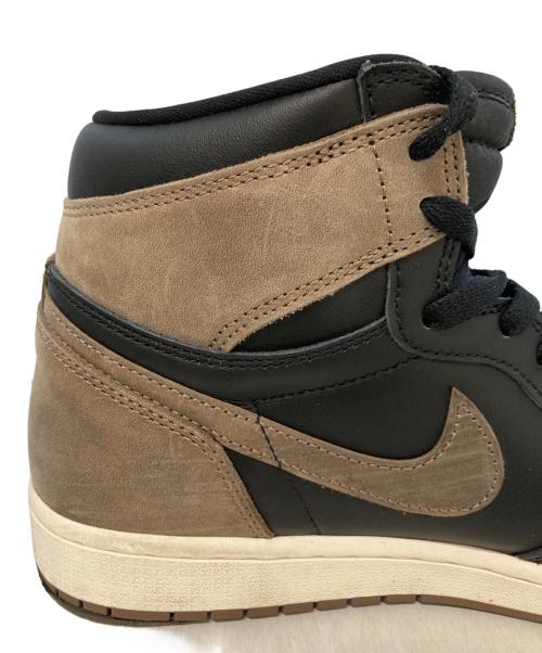 NIKE（ナイキ）NIKE (ナイキ) AIR JORDAN 1 HIGH OG　DZ5485-020 ブラウン サイズ:28.5の古着・服飾アイテム
