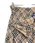 BURBERRY BLUE LABELの古着・服飾アイテム：8000円