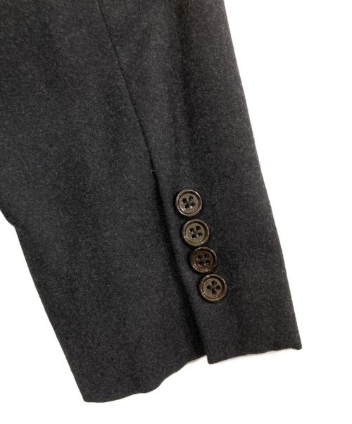 RALPH LAUREN BlackLabel（ラルフローレンブラックレーベル）RALPH LAUREN BlackLabel (ラルフローレンブラックレーベル) ウール2Bスーツ ネイビー サイズ:36Sの古着・服飾アイテム