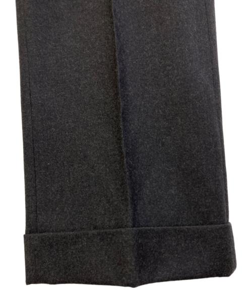 RALPH LAUREN BlackLabel（ラルフローレンブラックレーベル）RALPH LAUREN BlackLabel (ラルフローレンブラックレーベル) ウール2Bスーツ ネイビー サイズ:36Sの古着・服飾アイテム