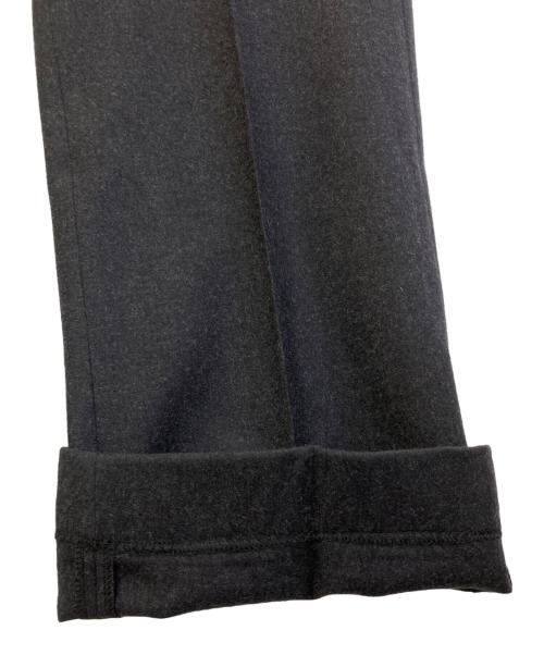 RALPH LAUREN BlackLabel（ラルフローレンブラックレーベル）RALPH LAUREN BlackLabel (ラルフローレンブラックレーベル) ウール2Bスーツ ネイビー サイズ:36Sの古着・服飾アイテム