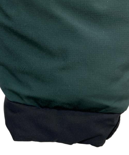 THE NORTH FACE（ザ ノース フェイス）THE NORTH FACE (ザ ノース フェイス) バルトロライトダウンジャケット グリーン サイズ:Mの古着・服飾アイテム