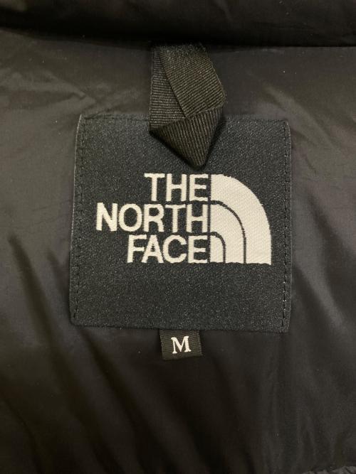 THE NORTH FACE（ザ ノース フェイス）THE NORTH FACE (ザ ノース フェイス) バルトロライトダウンジャケット グリーン サイズ:Mの古着・服飾アイテム