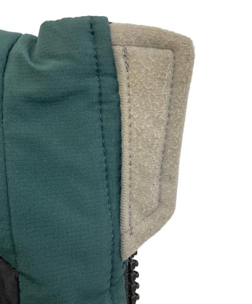 THE NORTH FACE（ザ ノース フェイス）THE NORTH FACE (ザ ノース フェイス) バルトロライトダウンジャケット グリーン サイズ:Mの古着・服飾アイテム