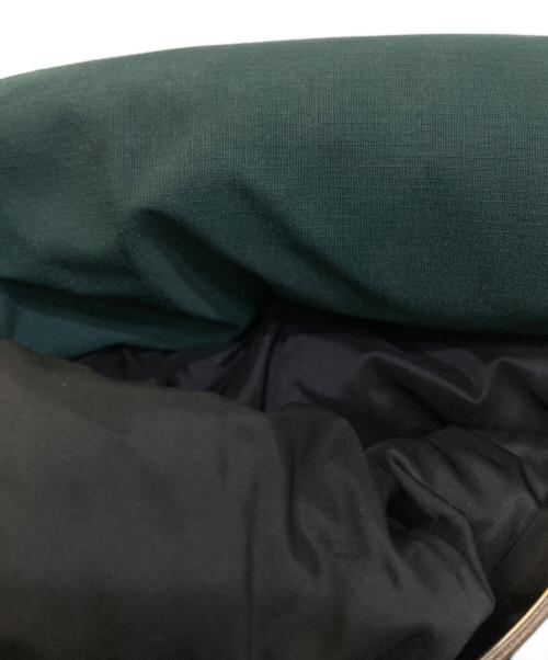 THE NORTH FACE（ザ ノース フェイス）THE NORTH FACE (ザ ノース フェイス) バルトロライトダウンジャケット グリーン サイズ:Mの古着・服飾アイテム