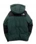 THE NORTH FACE (ザ ノース フェイス) バルトロライトダウンジャケット グリーン サイズ:M：25000円