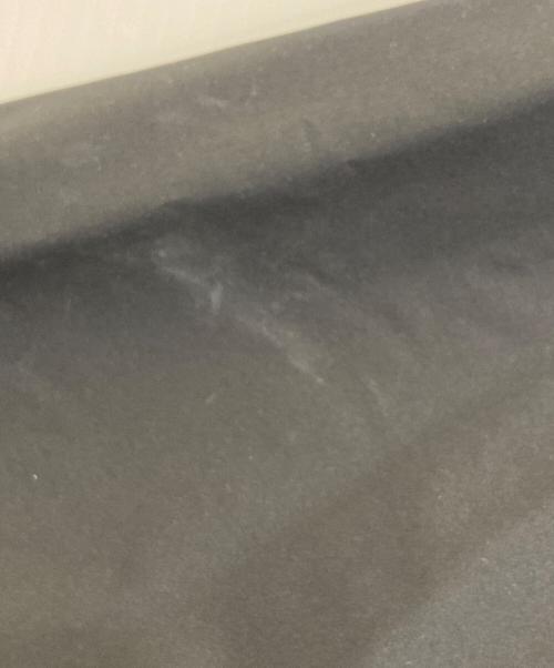 AT-DIRTY（アットダーティ）AT-DIRTY (アットダーティ) Waterproof Coach Jacket ブラック サイズ:Mの古着・服飾アイテム