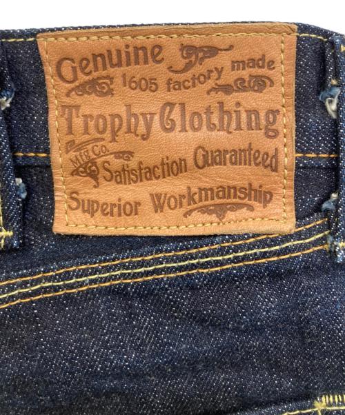 Trophy Clothing（トロフィークロージング）TROPHY CLOTHING (トロフィークロージング) 