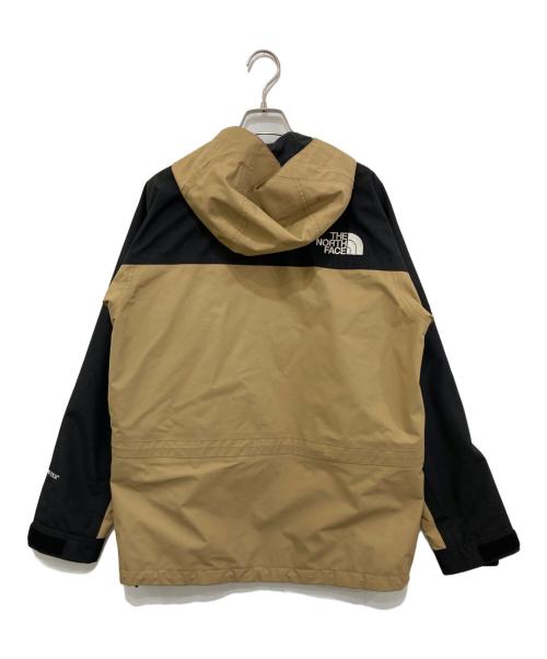 THE NORTH FACE（ザ ノース フェイス）THE NORTH FACE (ザ ノース フェイス) Mountain Light Jacket ベージュ サイズ:Mの古着・服飾アイテム