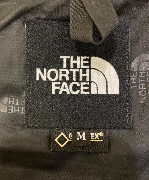 THE NORTH FACE（ザ ノース フェイス）THE NORTH FACE (ザ ノース フェイス) Mountain Light Jacket ベージュ サイズ:Mの古着・服飾アイテム