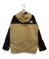 THE NORTH FACE (ザ ノース フェイス) Mountain Light Jacket ベージュ サイズ:M：16000円