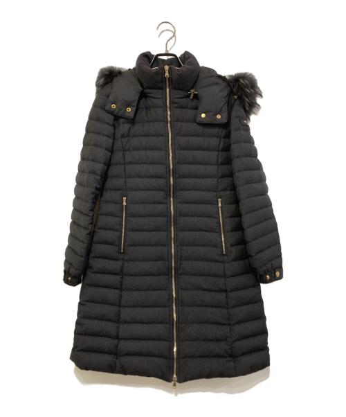 TATRAS（タトラス）TATRAS (タトラス) CIMAダウンコート グレー サイズ:01の古着・服飾アイテム