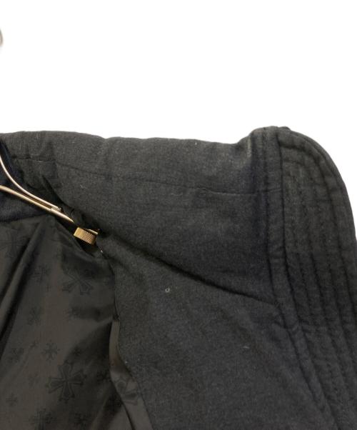 TATRAS（タトラス）TATRAS (タトラス) CIMAダウンコート グレー サイズ:01の古着・服飾アイテム