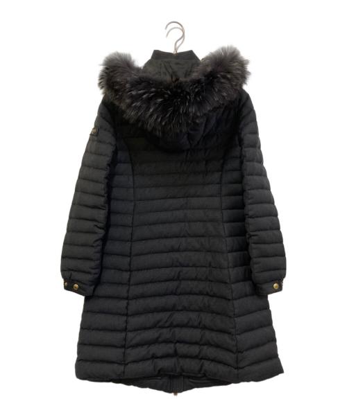 TATRAS（タトラス）TATRAS (タトラス) CIMAダウンコート グレー サイズ:01の古着・服飾アイテム