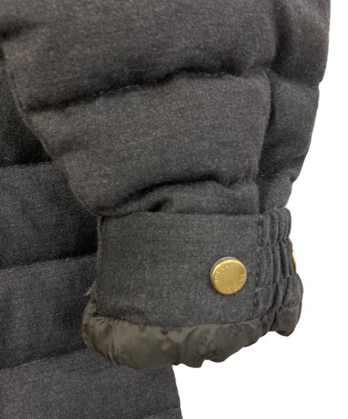 TATRAS（タトラス）TATRAS (タトラス) CIMAダウンコート グレー サイズ:01の古着・服飾アイテム