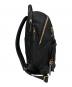 TUMI (トゥミ) HARRIET BACKPACK ブラック：13000円
