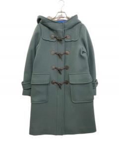 中古・古着通販】uncrave (アンクレイヴ) プルーフメルトンダッフル