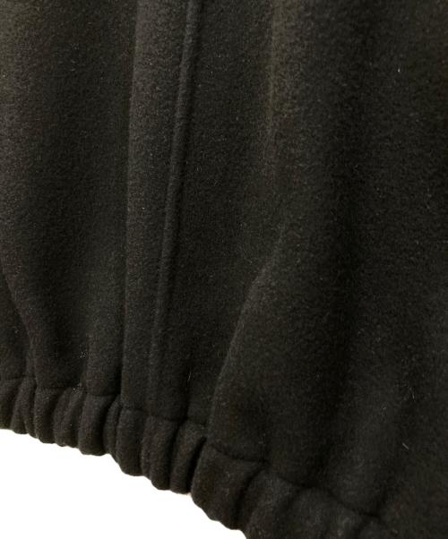 ETRE TOKYO（エトレトウキョウ）ETRE TOKYO (エトレトウキョウ) メルトンスタンドネックリバーブルゾン　1225602089-0 ネイビー サイズ:Sの古着・服飾アイテム