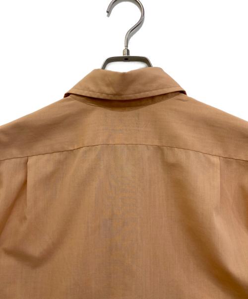 TOWN CRAFT（タウンクラフト）TOWN CRAFT (タウンクラフト) 70`sヴィンテージシャツ ベージュ サイズ:Mの古着・服飾アイテム