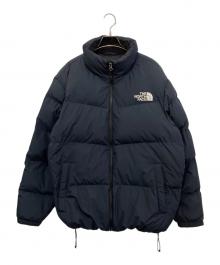 THE NORTH FACE（ザ ノース フェイス）の古着「ASPEN EX ON BALL JACKET」｜ネイビー