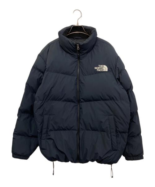 THE NORTH FACE（ザ ノース フェイス）THE NORTH FACE (ザ ノース フェイス) ASPEN EX ON BALL JACKET ネイビー サイズ:2XLの古着・服飾アイテム