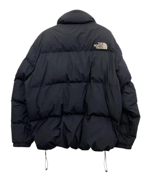 THE NORTH FACE（ザ ノース フェイス）THE NORTH FACE (ザ ノース フェイス) ASPEN EX ON BALL JACKET ネイビー サイズ:2XLの古着・服飾アイテム
