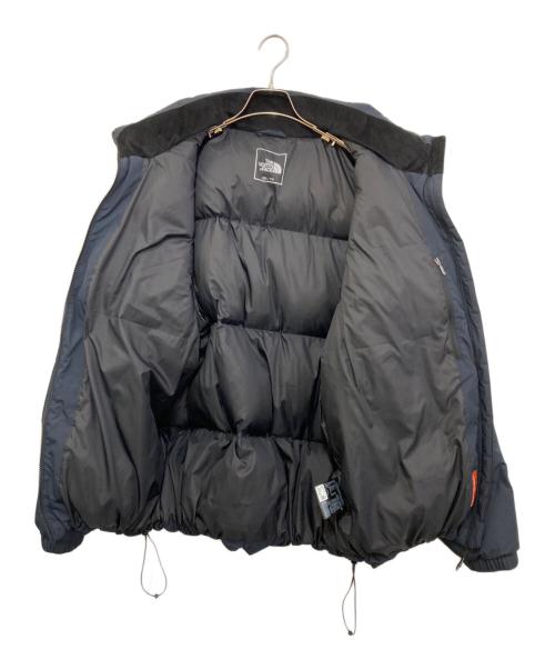 THE NORTH FACE（ザ ノース フェイス）THE NORTH FACE (ザ ノース フェイス) ASPEN EX ON BALL JACKET ネイビー サイズ:2XLの古着・服飾アイテム