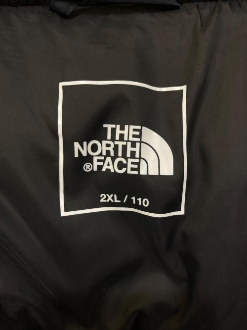 THE NORTH FACE（ザ ノース フェイス）THE NORTH FACE (ザ ノース フェイス) ASPEN EX ON BALL JACKET ネイビー サイズ:2XLの古着・服飾アイテム