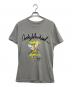 NEIGHBORHOOD（ネイバーフッド）の古着「CAROUSEL T-SHIRT」｜グレー