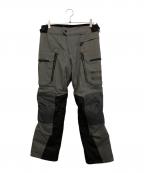 HARLEY-DAVIDSONハーレーダビッドソン）の古着「アドベンチャーパンツ」｜グレー