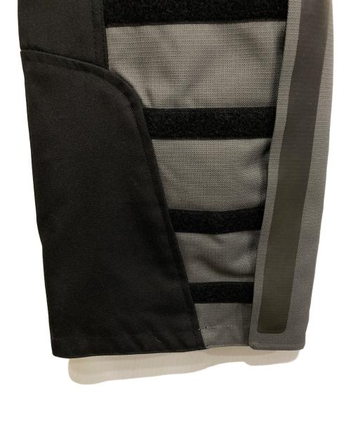 HARLEY-DAVIDSON（ハーレーダビッドソン）HARLEY-DAVIDSON (ハーレーダビッドソン) アドベンチャーパンツ グレー サイズ:32の古着・服飾アイテム