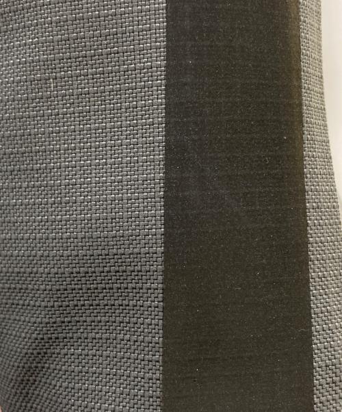 HARLEY-DAVIDSON（ハーレーダビッドソン）HARLEY-DAVIDSON (ハーレーダビッドソン) アドベンチャーパンツ グレー サイズ:32の古着・服飾アイテム